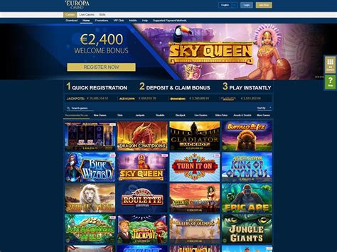 europa casino|europa casino downloaden.